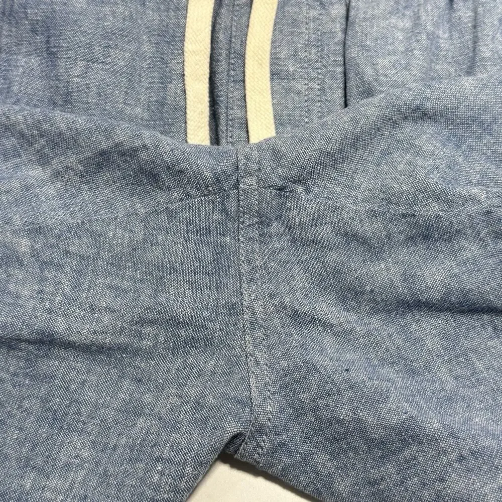 J Crew Linen Blend 6